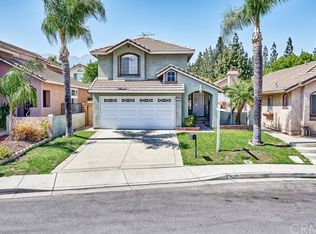11280 Alencon Dr, Rancho Cucamonga, CA 91730