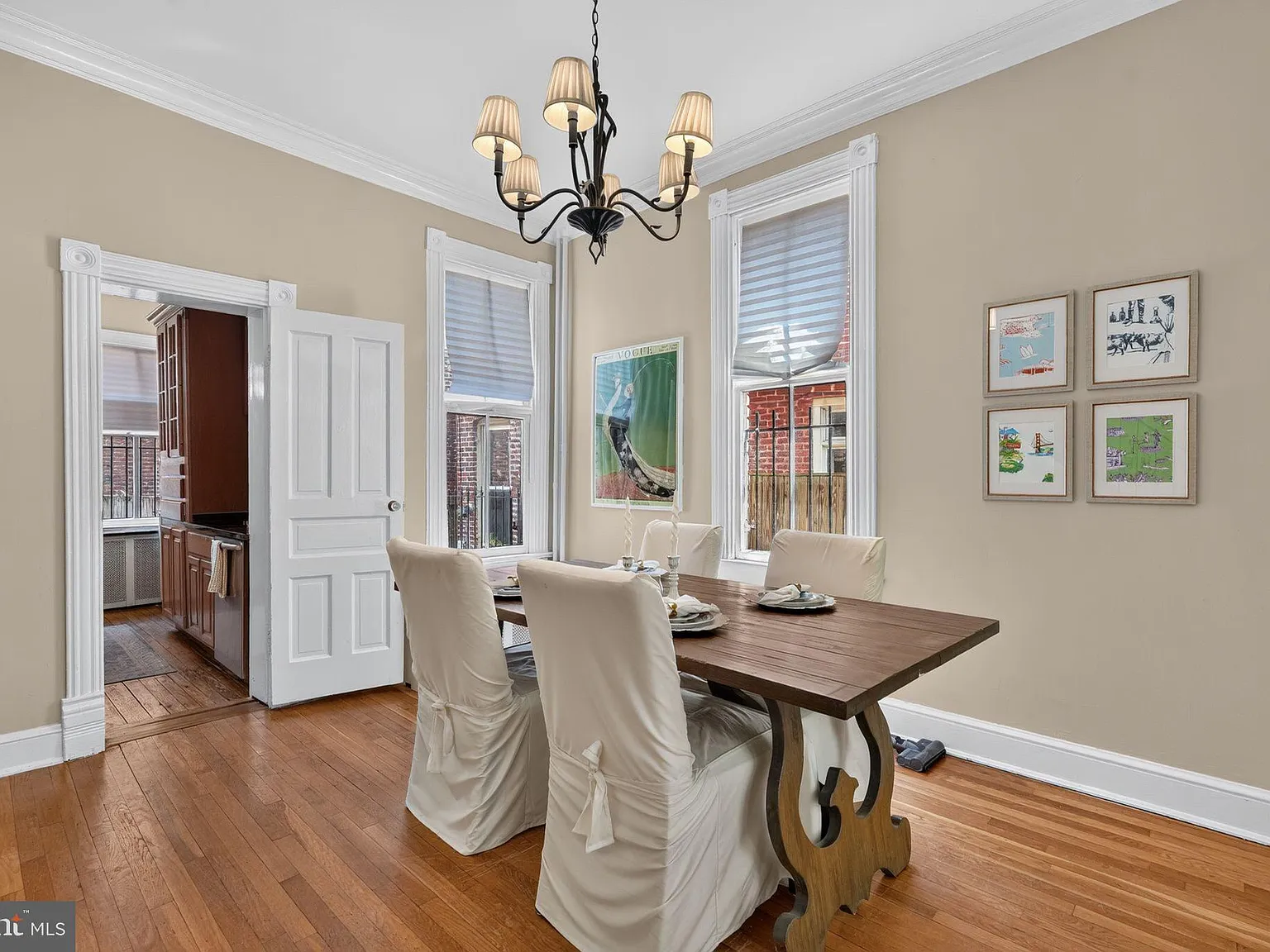 3 bed, 1962 sqft, $6,500 — Photo 4