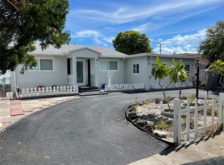 1716 Liberty St, Hollywood, FL 33020