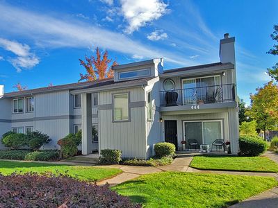 444 Ridgecrest Trl APT 119, Redding, CA, 96003