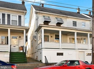 322 E Bertsch St, Lansford, PA 18232