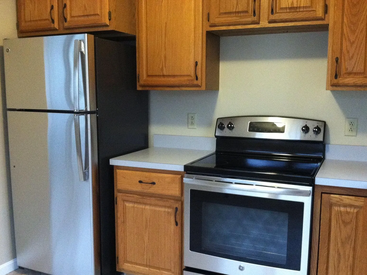 1 bed, $1,700 — Photo 4