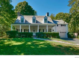 500 Purchase St, Rye, NY 10580