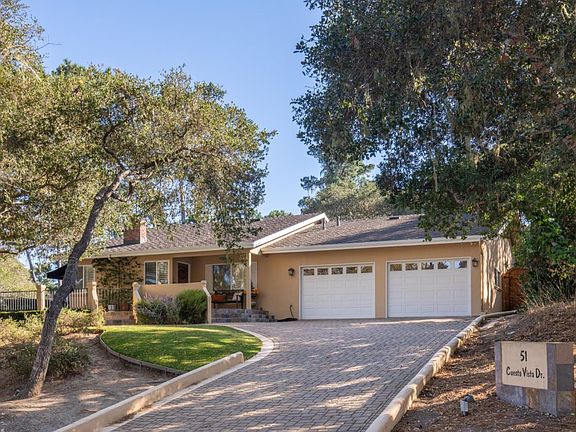 2nd image of 51 Cuesta Vista Dr