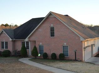 1632 Lock B Rd S, Clarksville, TN 37040