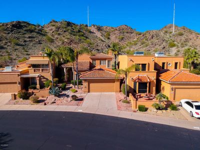 1044 E Shangri La Rd, Phoenix, AZ, 85020