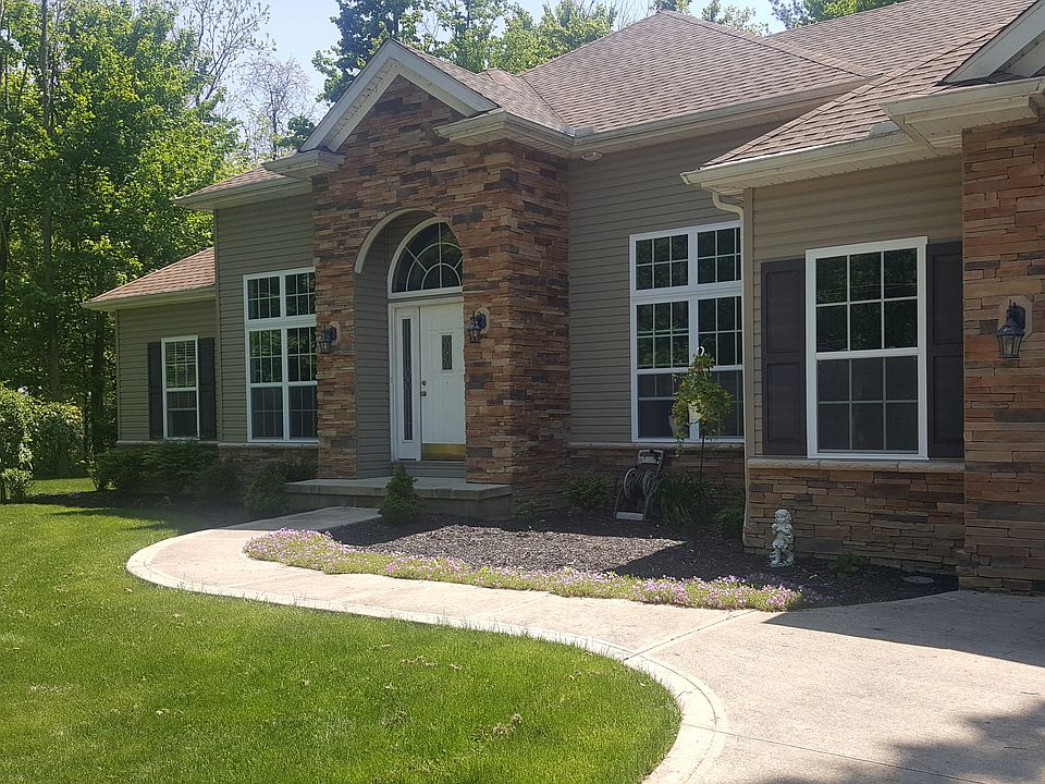 Home Exterior