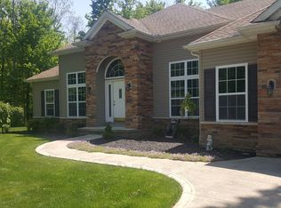 7326 State Rte, Mount Gilead, OH 43338