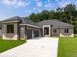 67831 Ashley Ave, Richmond, MI 48062