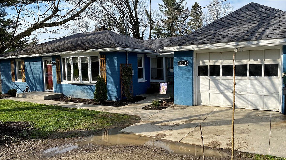 8611 Lake Pleasant Rd, Erie, PA 16509 Zillow