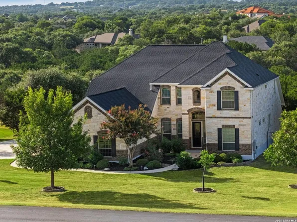 2194 RANCH LOOP DR, New Braunfels, TX 78132