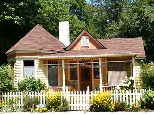 83 Starnes Ave, Asheville, NC 28801