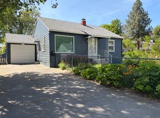 647 NW 7th St, Pendleton, OR 97801
