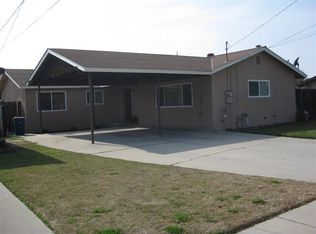 810 Roosevelt St, Kingsburg, CA 93631