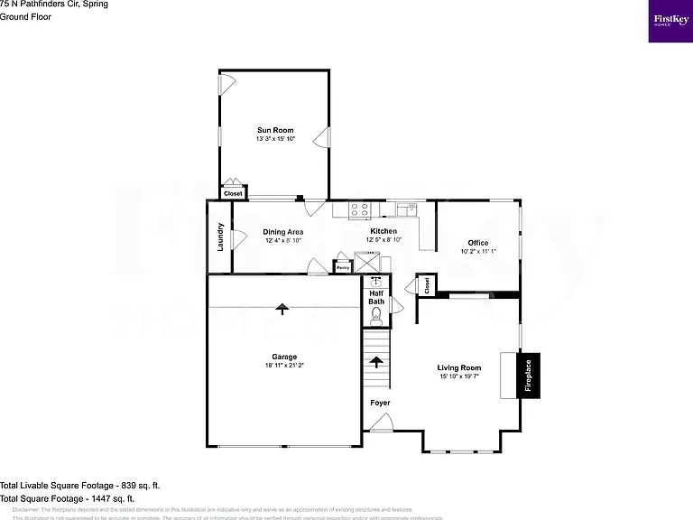 75 N Pathfinders Cir — Photo 16