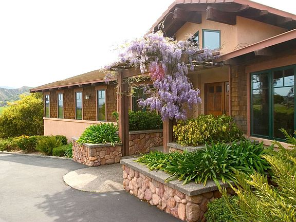 Partial North Elevation