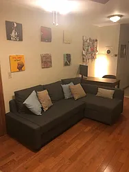 Rented by Loftey LLC