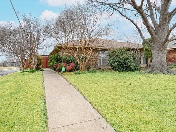 2901 Allister St, Dallas, TX 75229