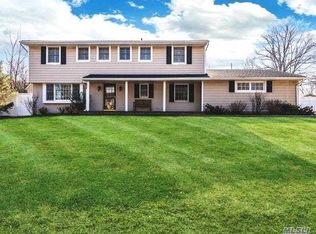 42 Marie Dr, Huntington, NY 11743