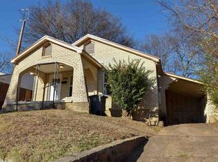 306 Morrison Ave, Hot Springs, AR 71901