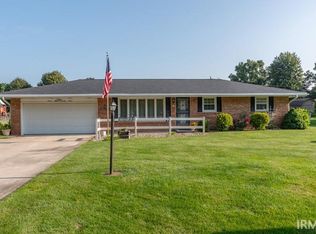 11877 Bowman Dr, Mishawaka, IN 46545