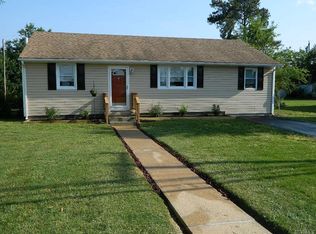 3119 Harvie Rd, Richmond, VA 23223