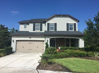 40 Lunetta Ct, Saint Johns, FL 32259