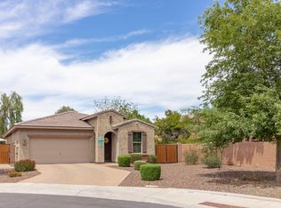210 E Bernie Ln, Gilbert, AZ 85295