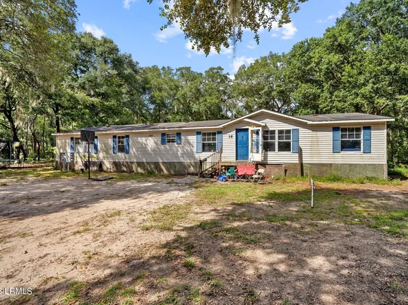 16 Chipps Ln, Beaufort, SC 29907