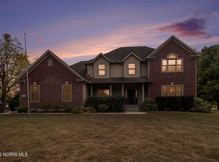 13925 Sherman White Rd, Swanton, OH 43558