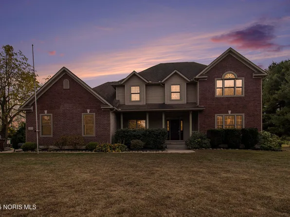 13925 Sherman White Rd, Swanton, OH 43558