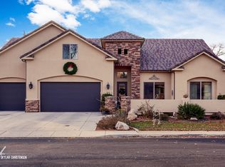 314 S 800 W, Hurricane, UT 84737