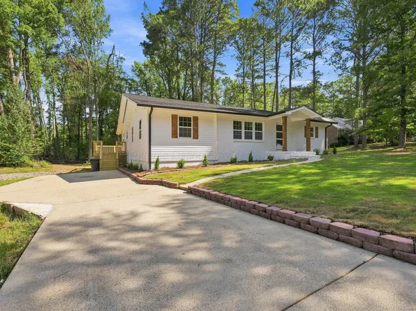 1702 4th St, Jasper, AL 35504