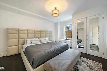 Sold by Brown Harris Stevens