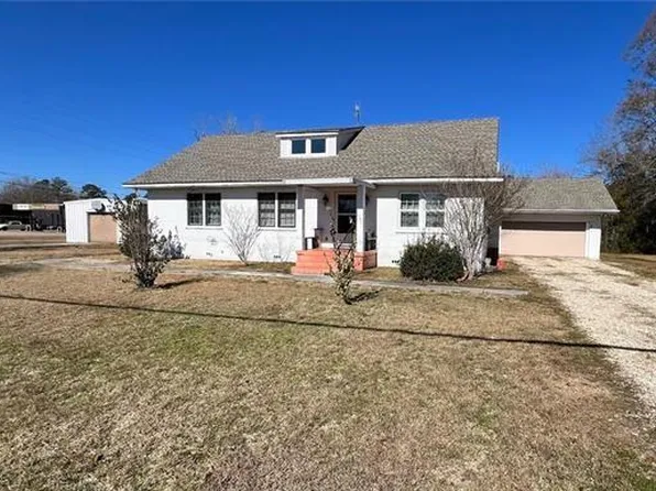 541 3rd St, Independence, LA 70443