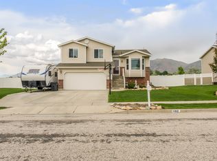 1102 W 2450 S, Brigham City, UT 84302