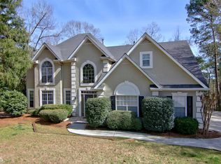 200 Terrane Rdg, Peachtree City, GA 30269