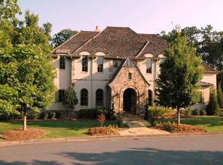 362 Citadella Ct, Johns Creek, GA 30022