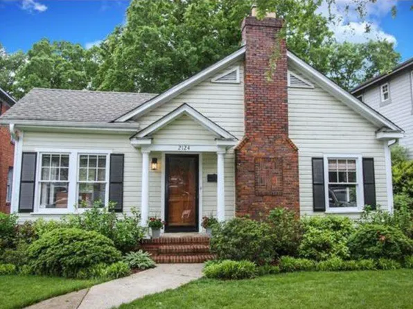 2124 Lombardy Cres, Charlotte, NC 28203