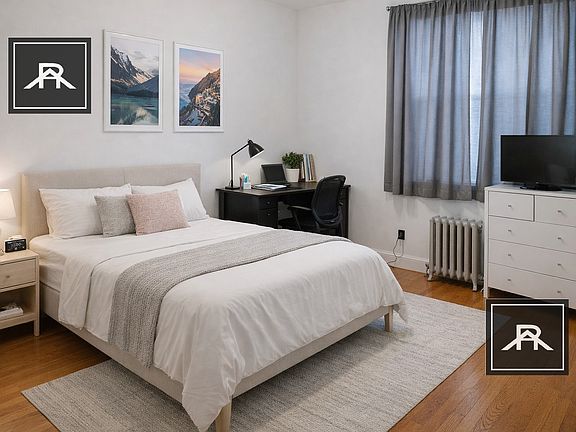 2nd image of 27 Egremont Rd APT 4