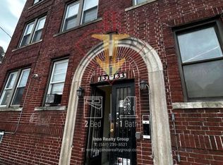 131 Woodlawn Ave #A2, Jersey City, NJ 07305