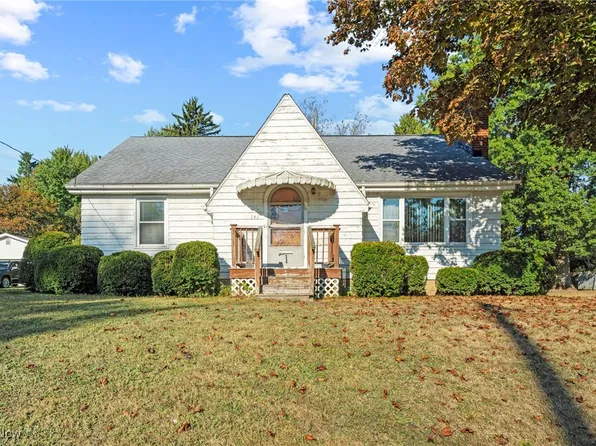 141 Ingall Ave NW, Massillon, OH 44646