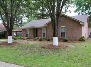 6516 W Cypress Ct, Montgomery, AL 36117