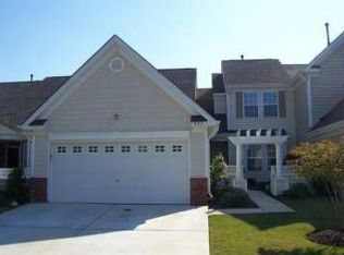 422 Seaport Trl, Carrollton, VA 23314