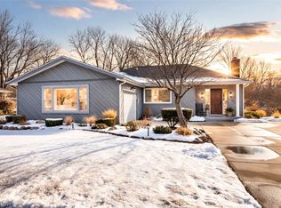 3906 Everett Rd, Richfield, OH 44286