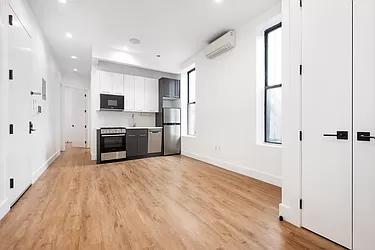 Brooklyn Apartments for rent from $1250