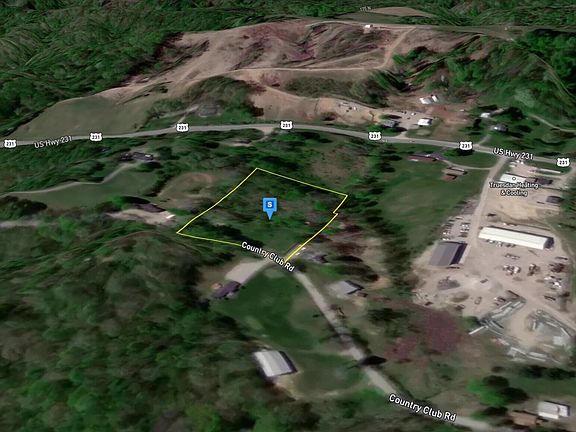 3rd image of 1921 Country Club Rd