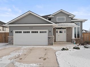 154 Lambert St, Amherstburg, ON N9V0A9