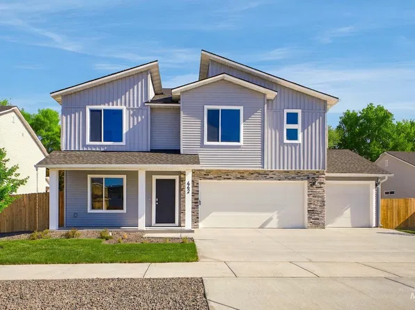 442 Aplomado Ct, Middleton, ID 83644