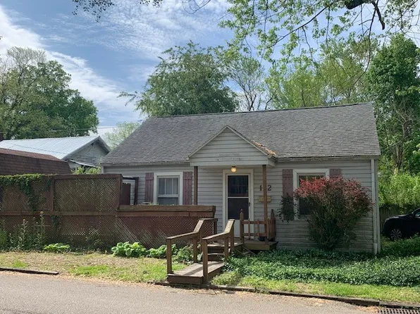 112 E Wilson St, Bloomington, IN 47401